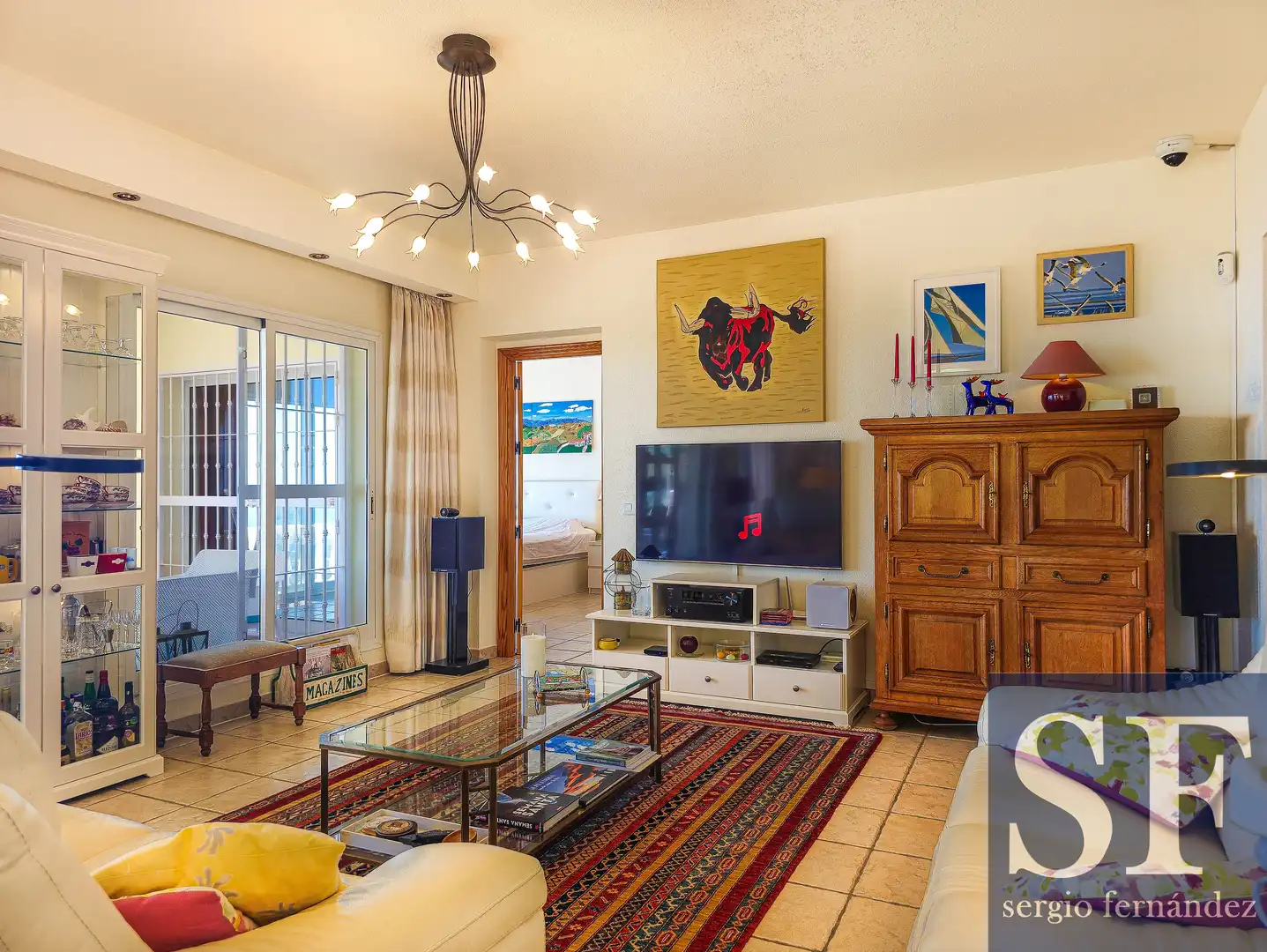 Casa en venda a Arenas, imagen 6