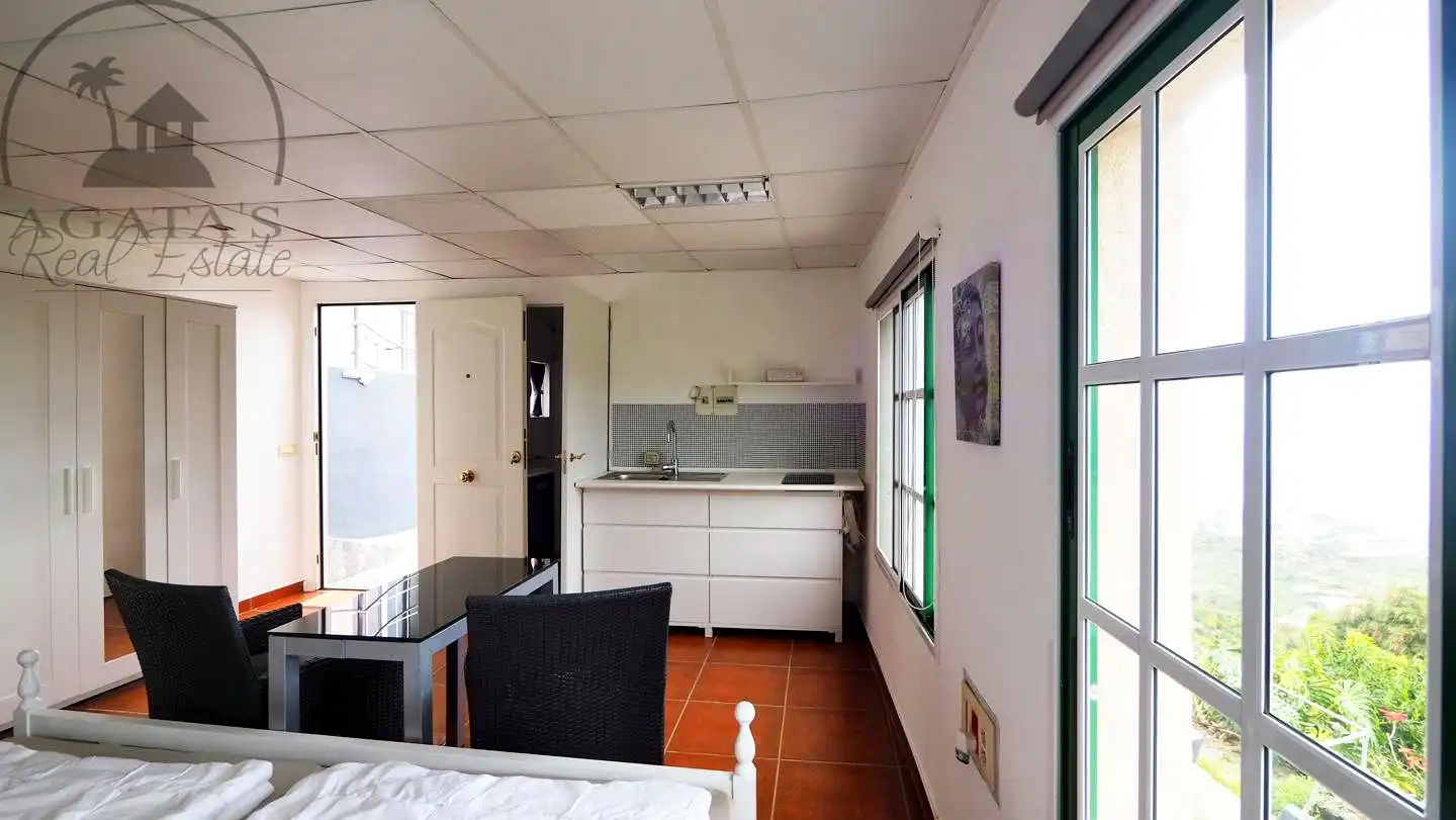 Casa con jardín en venta en La Guancha, imagen 52