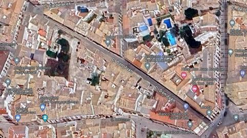 Foto 3 von Wohnung zum Verkauf in Calle Don Juan, Úbeda, Jaén