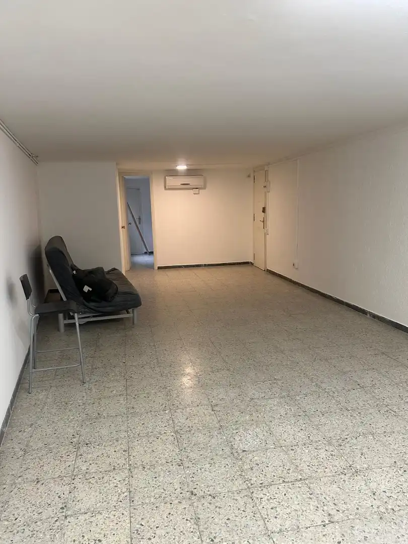 Oficina de alquiler en Barcelona con Aire acondicionado y Calefacción