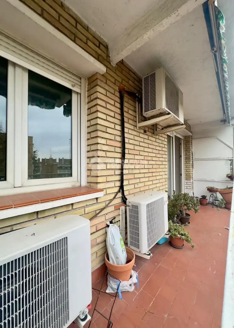 Terrassa de Pis en venda en Móstoles amb Aire condicionat, Calefacció i Terrassa