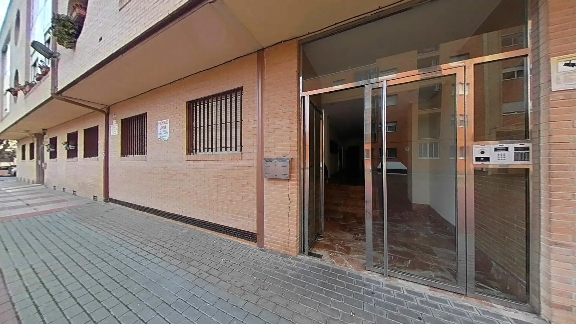 Apartamento en venta en Murcia