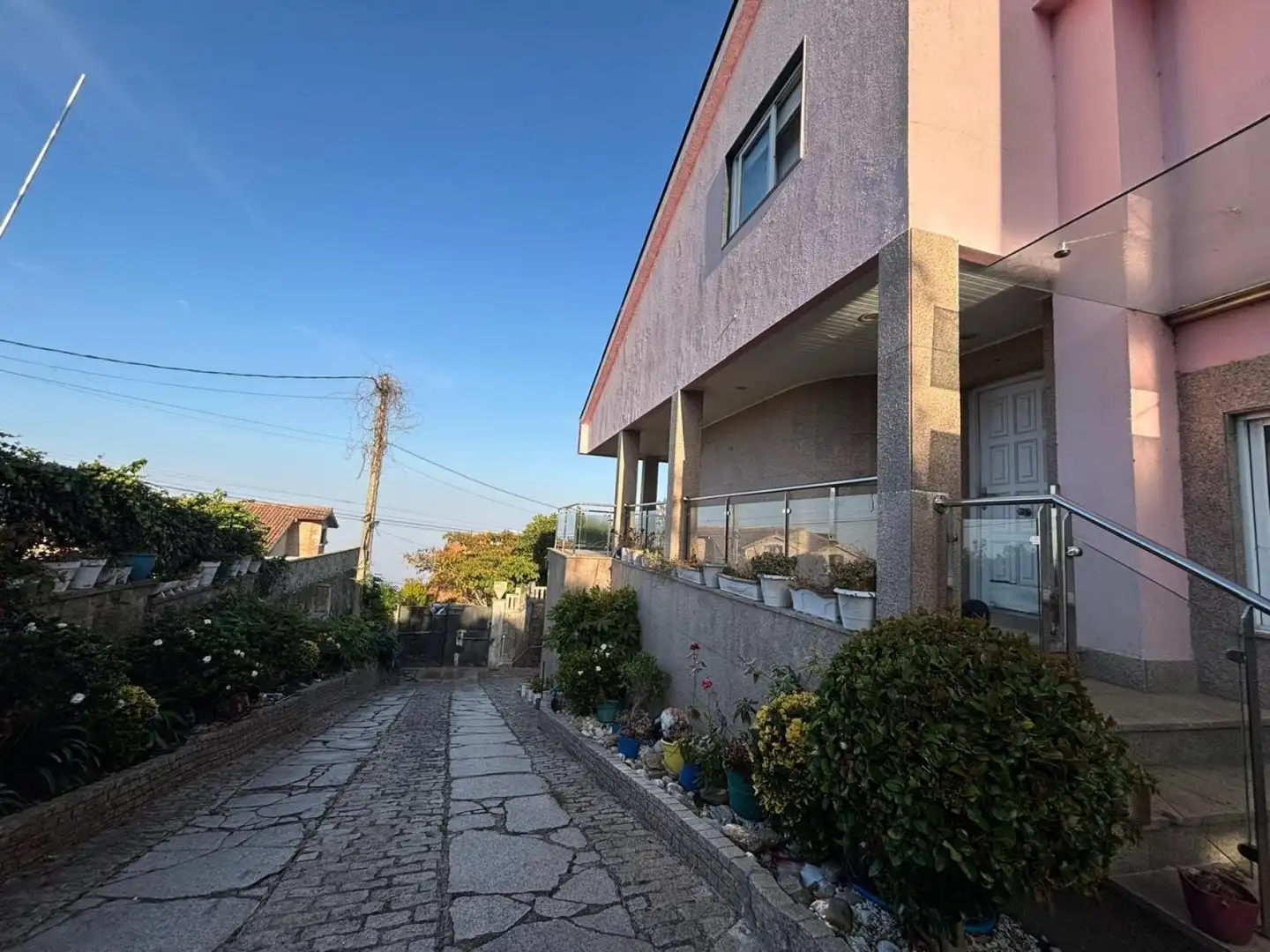 Maison avec terrasse à vendre à Panxón, imagen 35