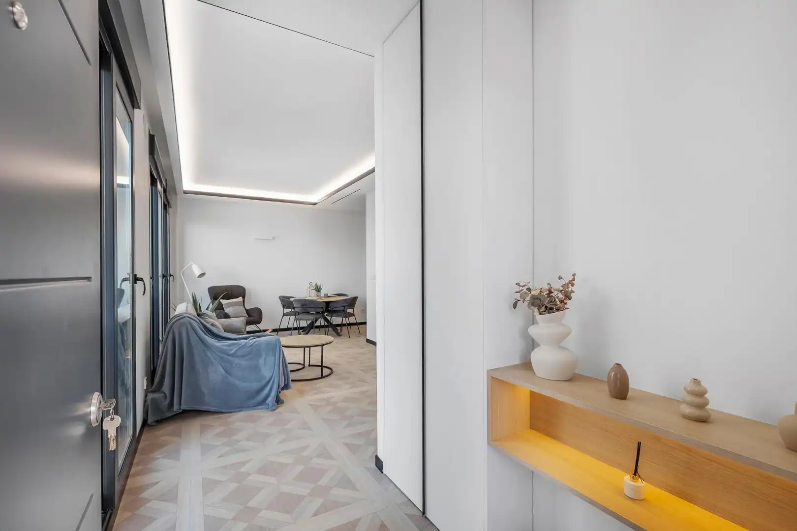 Apartament amb piscina en venda a La Mata, imagen 40