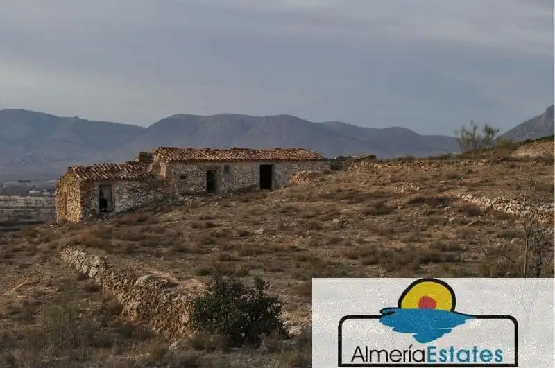Villa in vendita a Chirivel, imagen 19