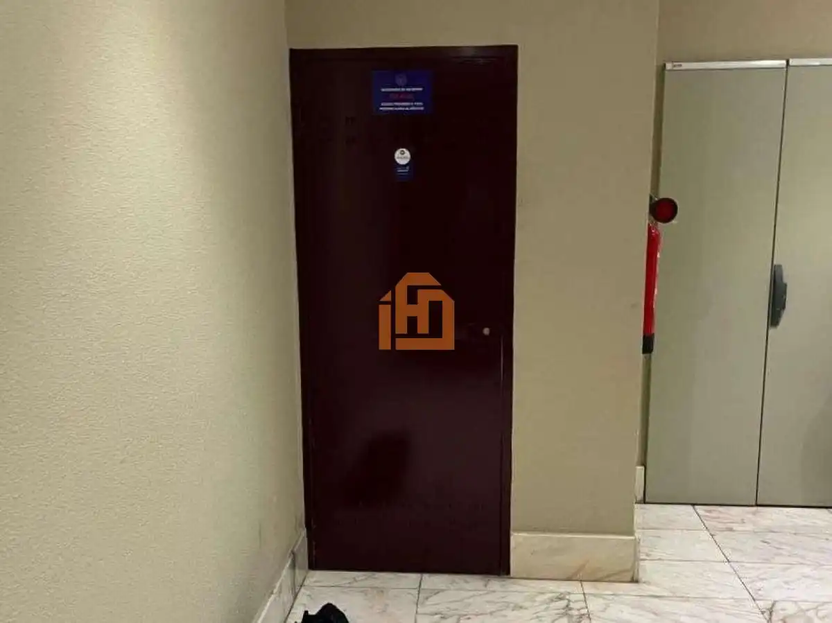 Apartament en venda en León Capital  amb Calefacció i Traster