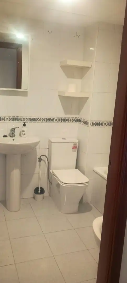 Flat with pool to rent in Renfe - Bulevar 1ª y 2ª Fase, imagen 6