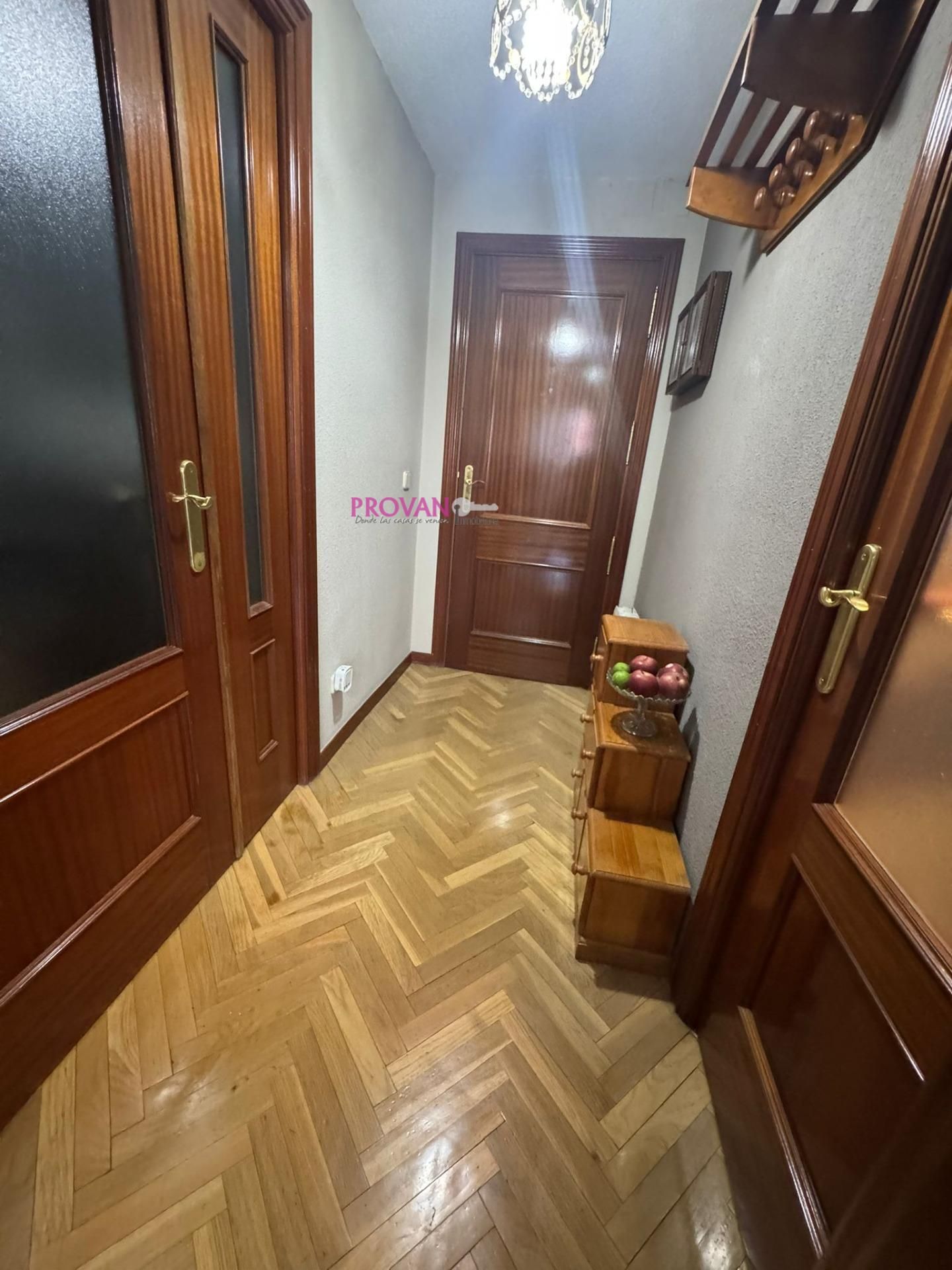 Flat for sale in Torrejón de Ardoz  with Air Conditioner, Heating and Private garden