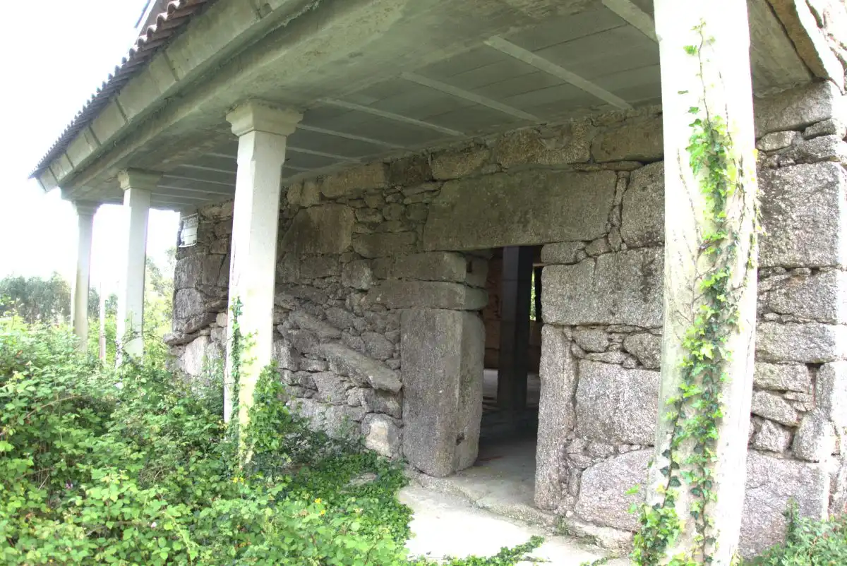 House with terrace for sale in Salceda de Caselas, imagen 14