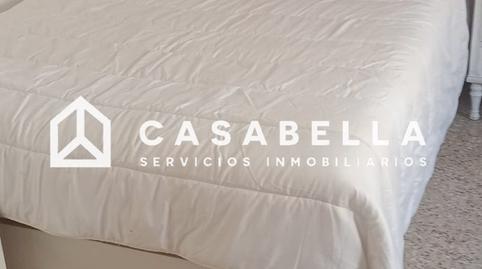 Foto 3 de Pis per a compartir a Playa Puerto de Sagunto, Valencia