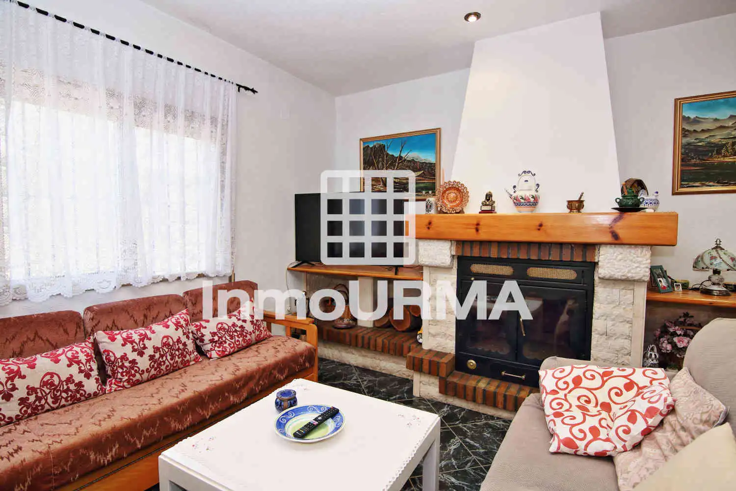 Villa avec terrasse à vendre à CV-835, imagen 13