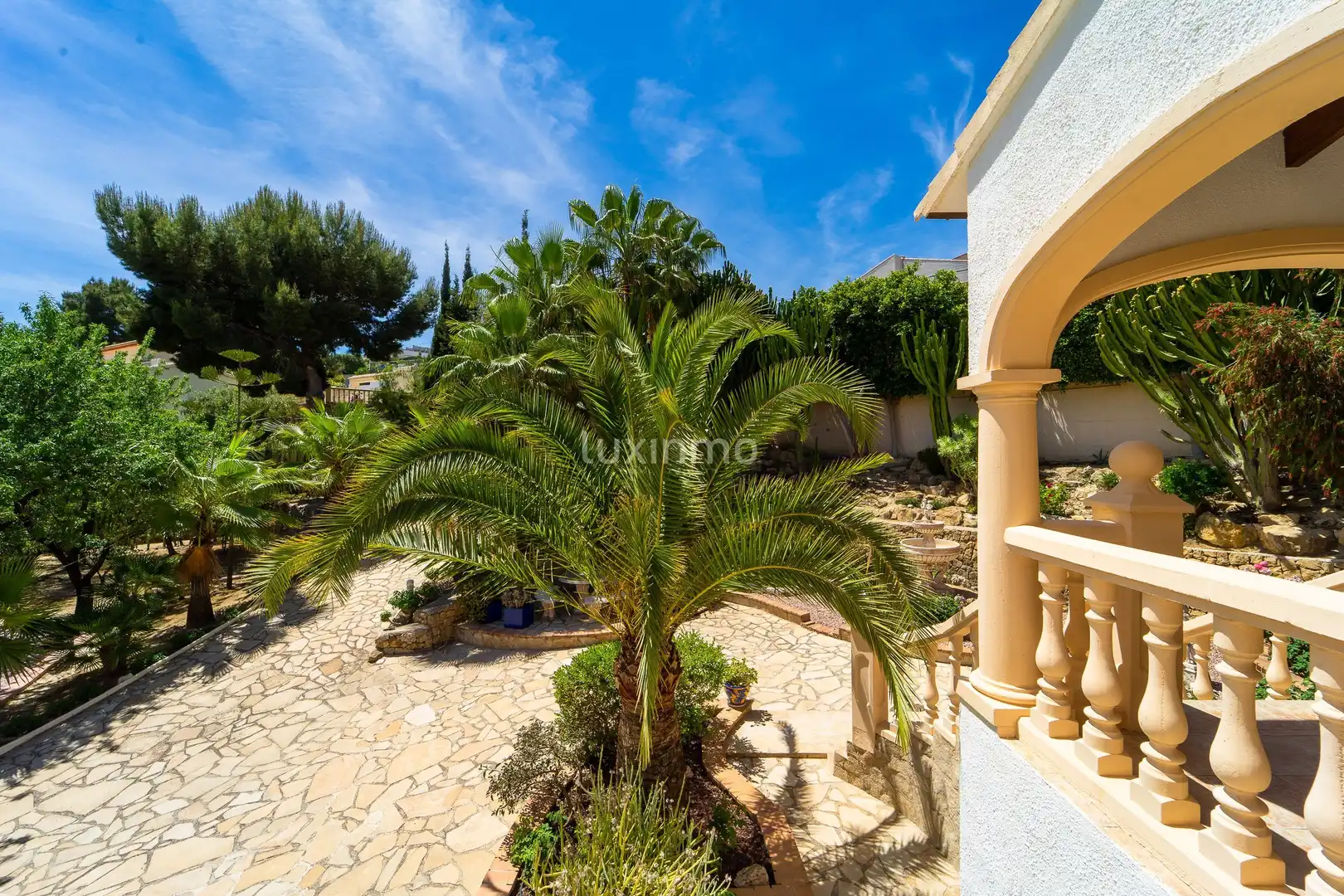 Detached house with terrace for sale in Gargasindi - Garduix - Colina del Sol, imagen 46