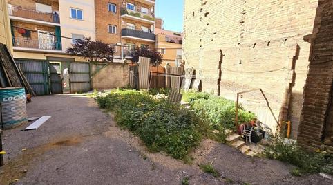 Photo 5 of Industrial land for sale in Ausona, Trinitat Vella, Barcelona