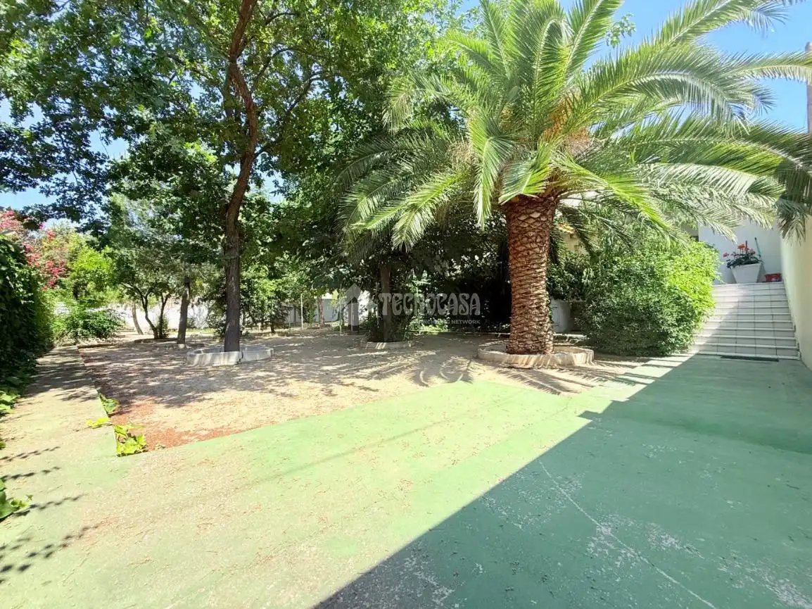 Casa o xalet en venda en Alameda de la Sagra amb Aire condicionat i Calefacció