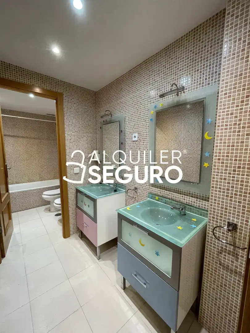 Houses for rent in Fuengirola , Urbanización el Mediterráneo