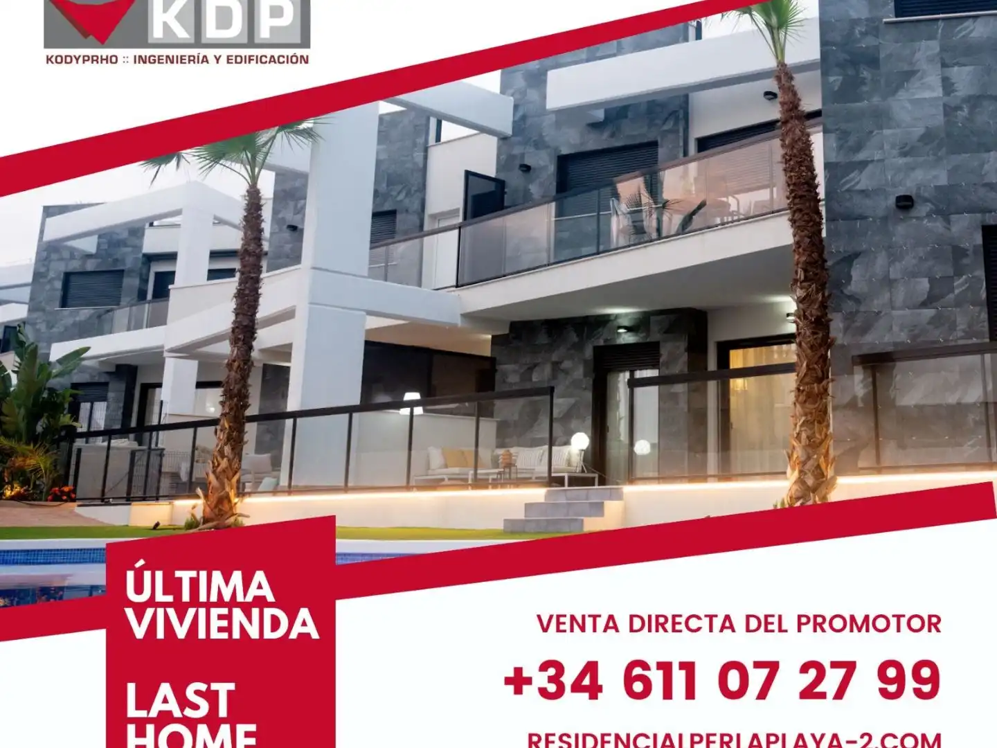 Apartament amb piscina en venda a Calle embarcacion Porcel 1, 30868 Mazarrón, Murcia España 1