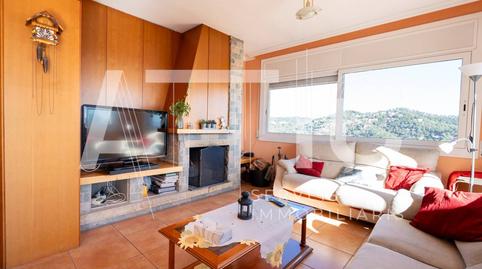 Foto 2 de Casa o xalet en venda a Calle Les Vinyes, El Racó - Sant Feliu del Racó, Castellar del Vallès