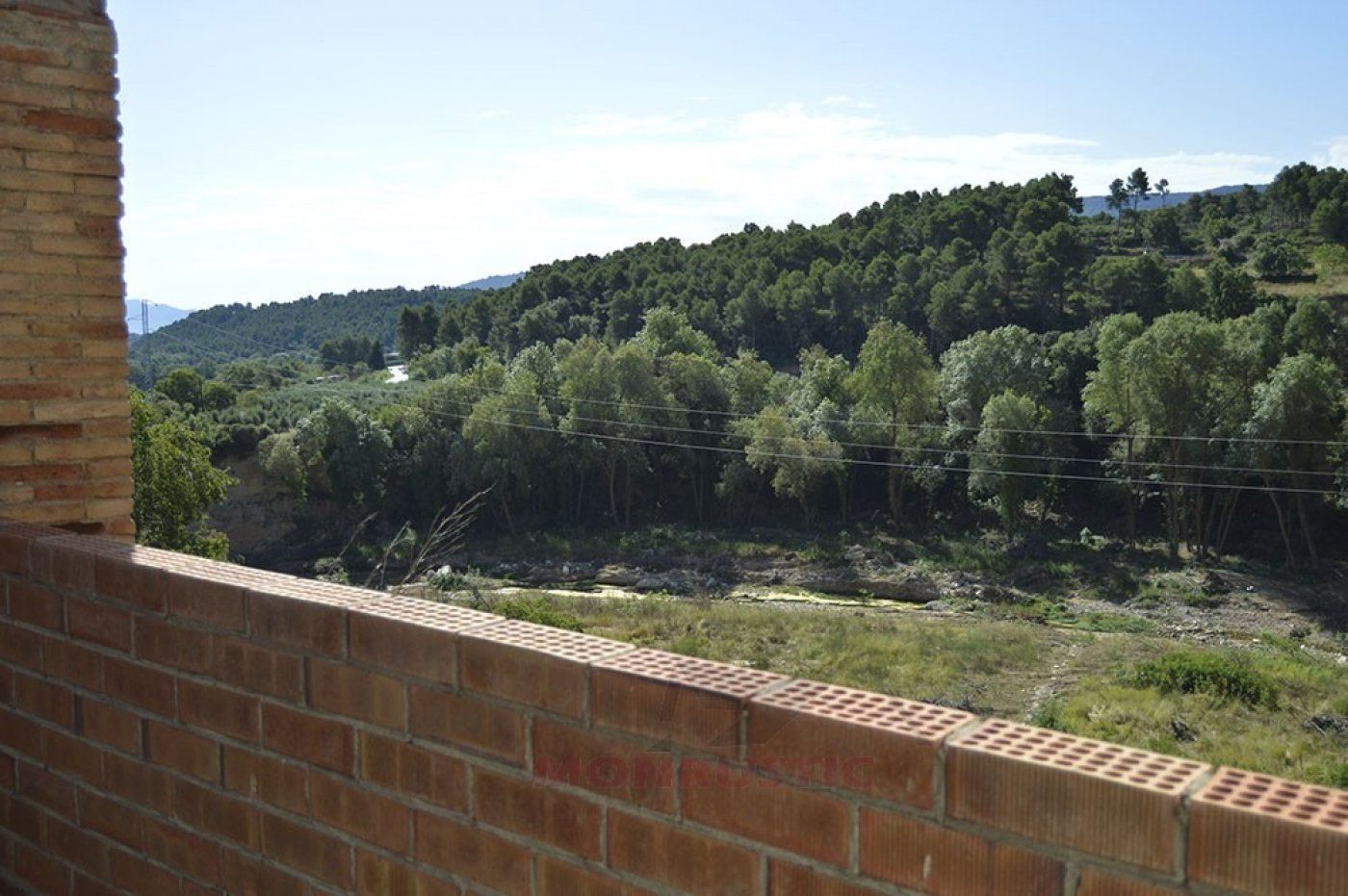 Garden of Residential for sale in Vimbodí i Poblet