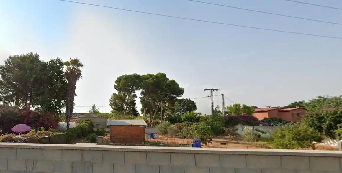 Terreno residenziale in vendita a La Huerta, imagen 2