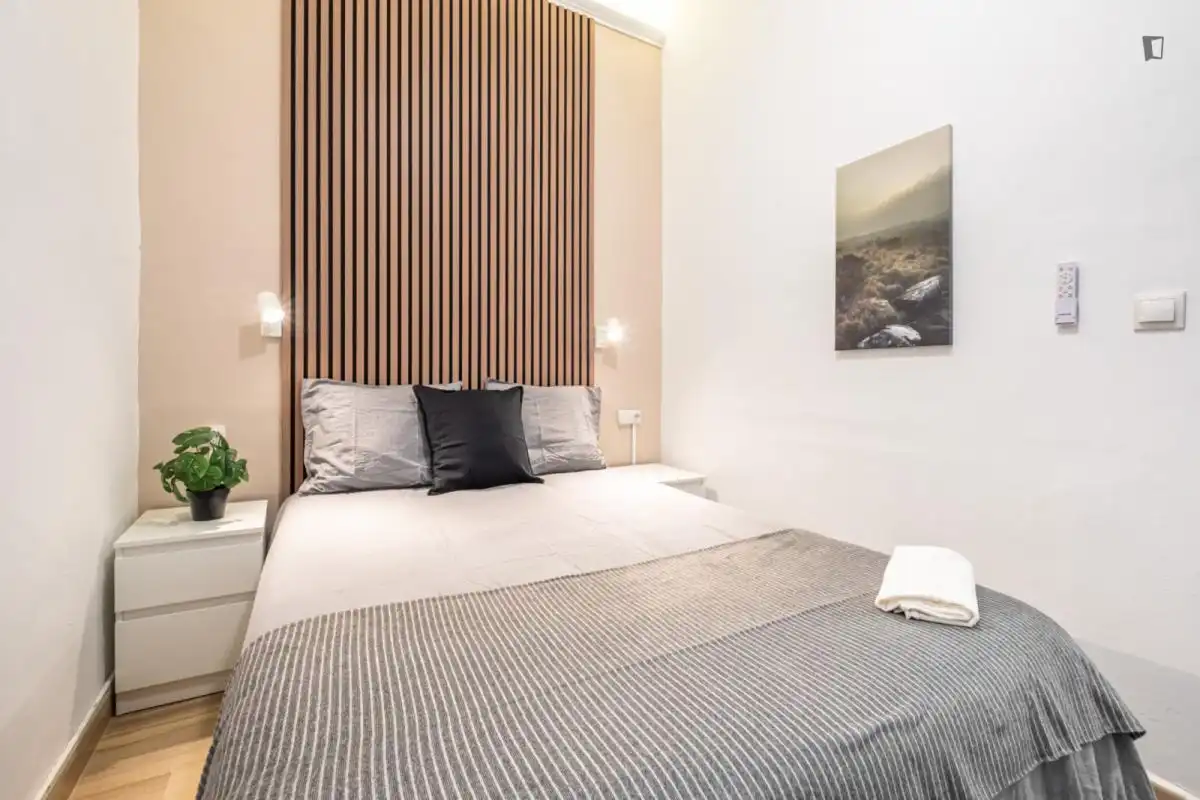 Habitación en Barrio del Centro