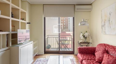 Foto 2 de Pis de lloguer a Castellana,  Madrid Capital