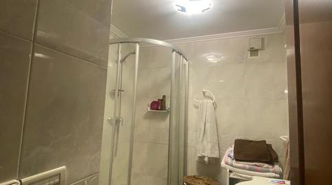 Foto 4 de Piso en venta en Rúa Sebastián Martínez Risco, Someso - Matogrande, A Coruña Capital