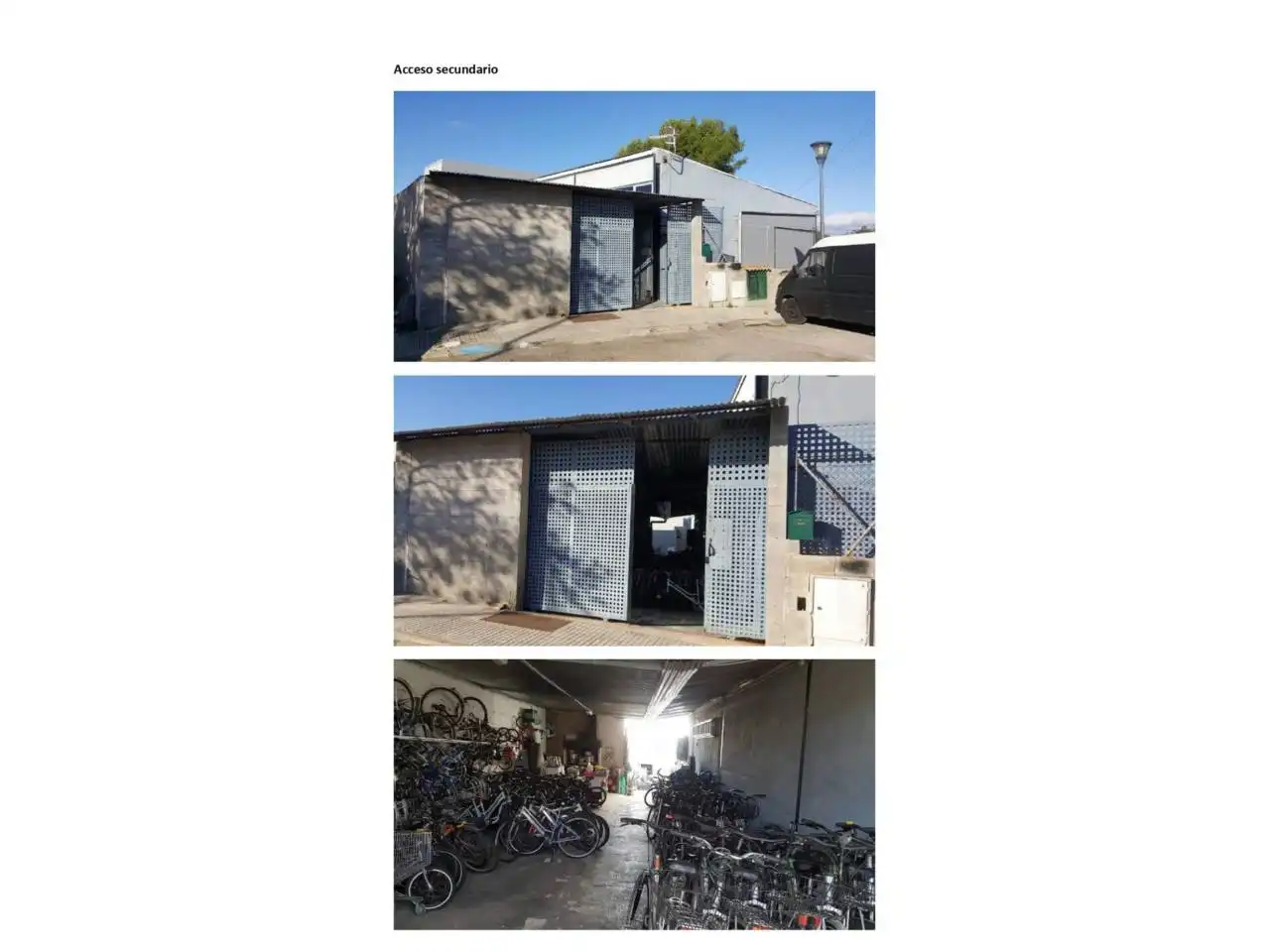 Nave industrial en venta en Port d'Alcúdia - Platja d'Alcúdia, imagen 19
