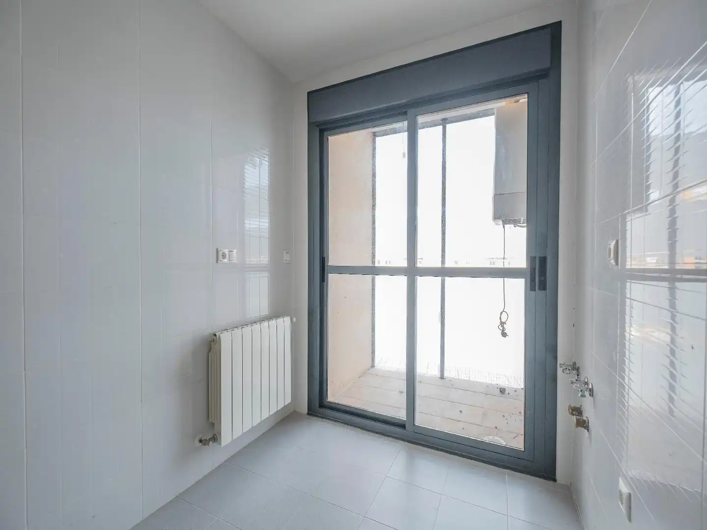 Piso en venta en Ávila con Terraza y Trastero