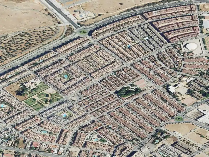 Piso en venta en Calle Eduardo Marquina, imagen 3