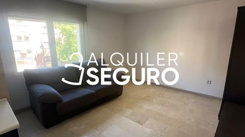 Foto 4 de Loft de lloguer a Alcalá, Pueblo Nuevo, Madrid Capital