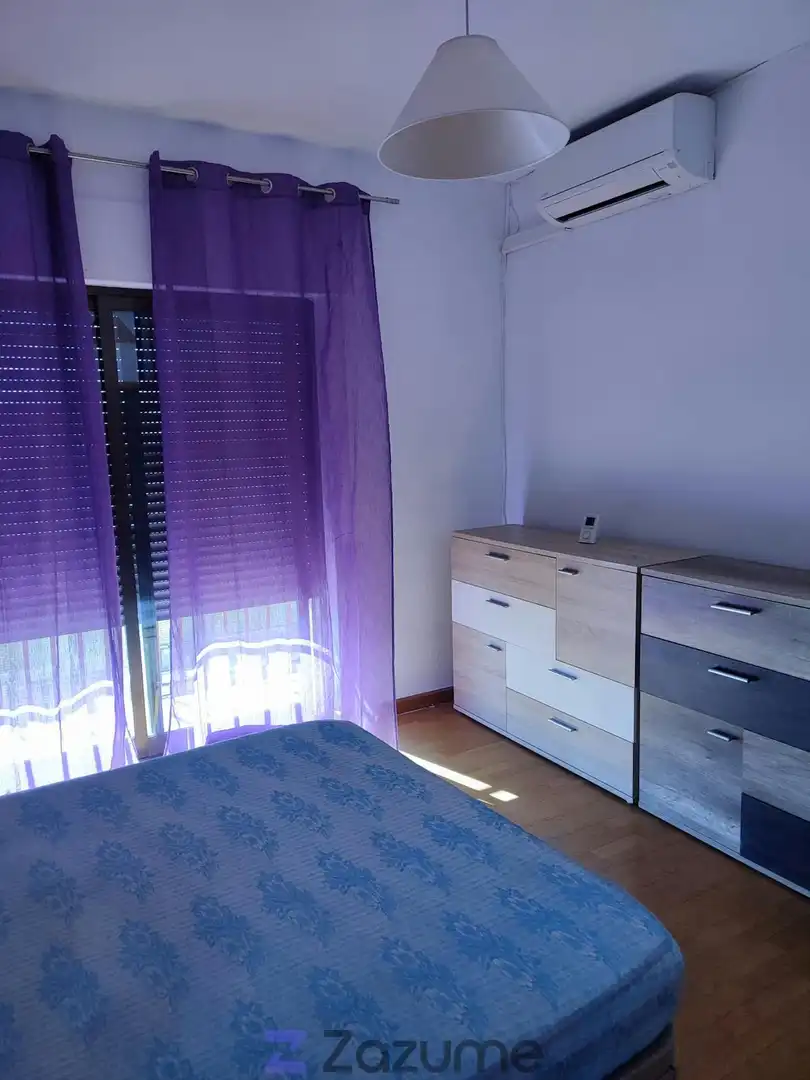 Bedroom of Flat for rent in Torrijos  with Air Conditioner, Heating and Terrace