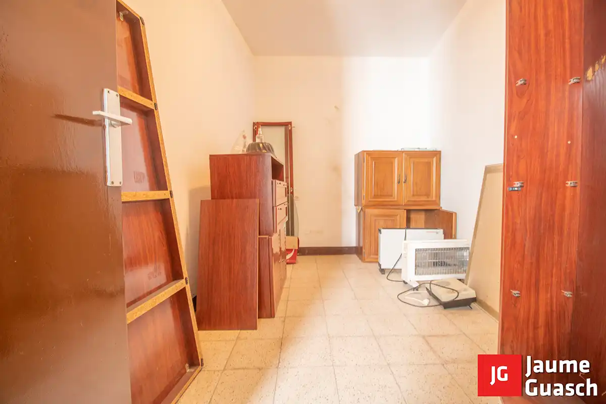 Casa o chalet en venta en La Nou de Gaià con Terraza, Trastero y Balcón