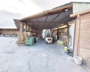 Industrial buildings for sale in Diseminado Navalcarnero, El Pijorro