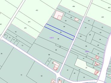 Terreno residenziale in vendita a Cee