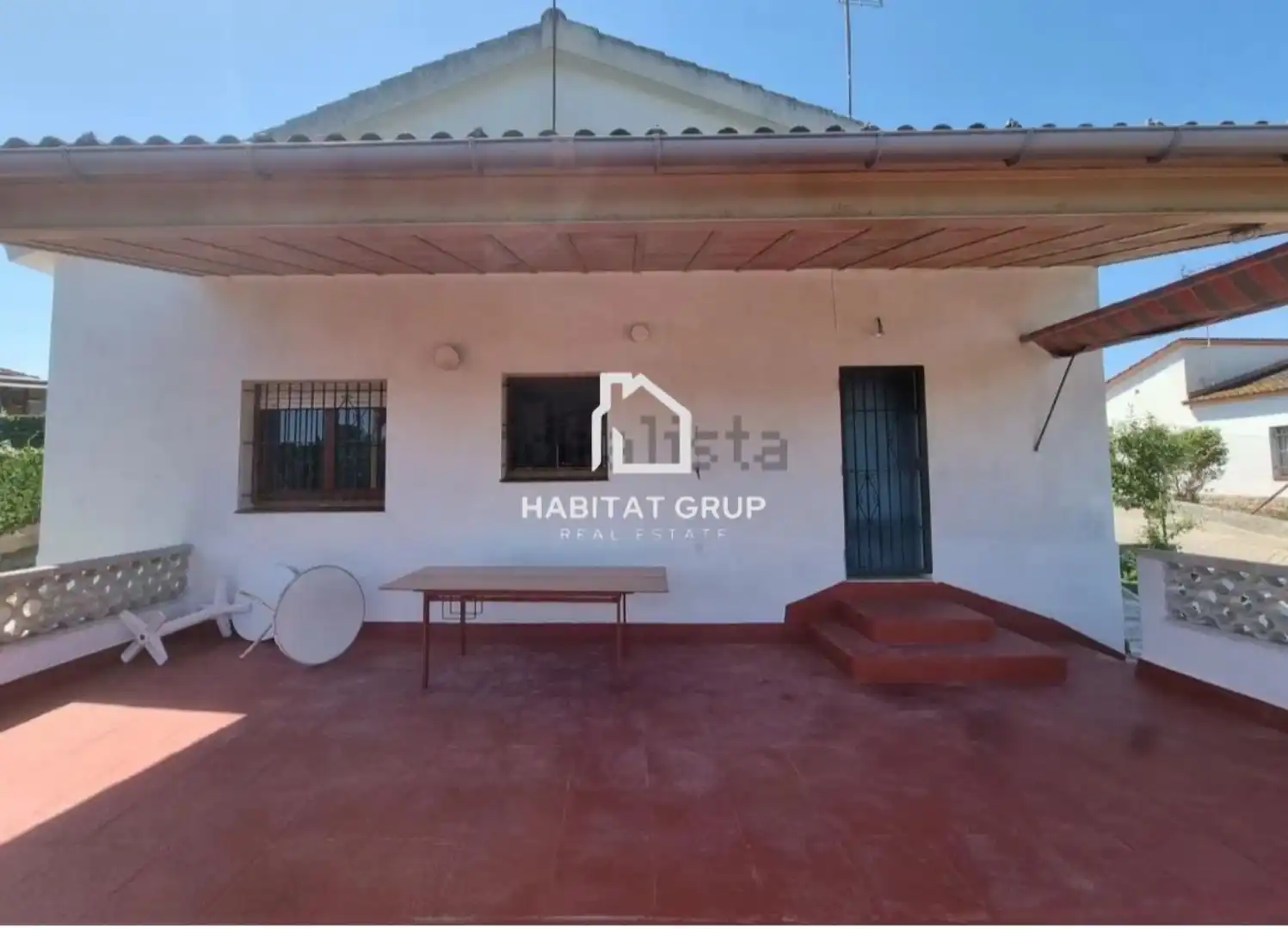 House with pool for sale in Montbarbat, imagen 13