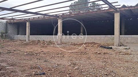 Foto 4 von Geschaftsraum zum Verkauf in Camping la Piramide, Cumbres de Calicanto, Torrent