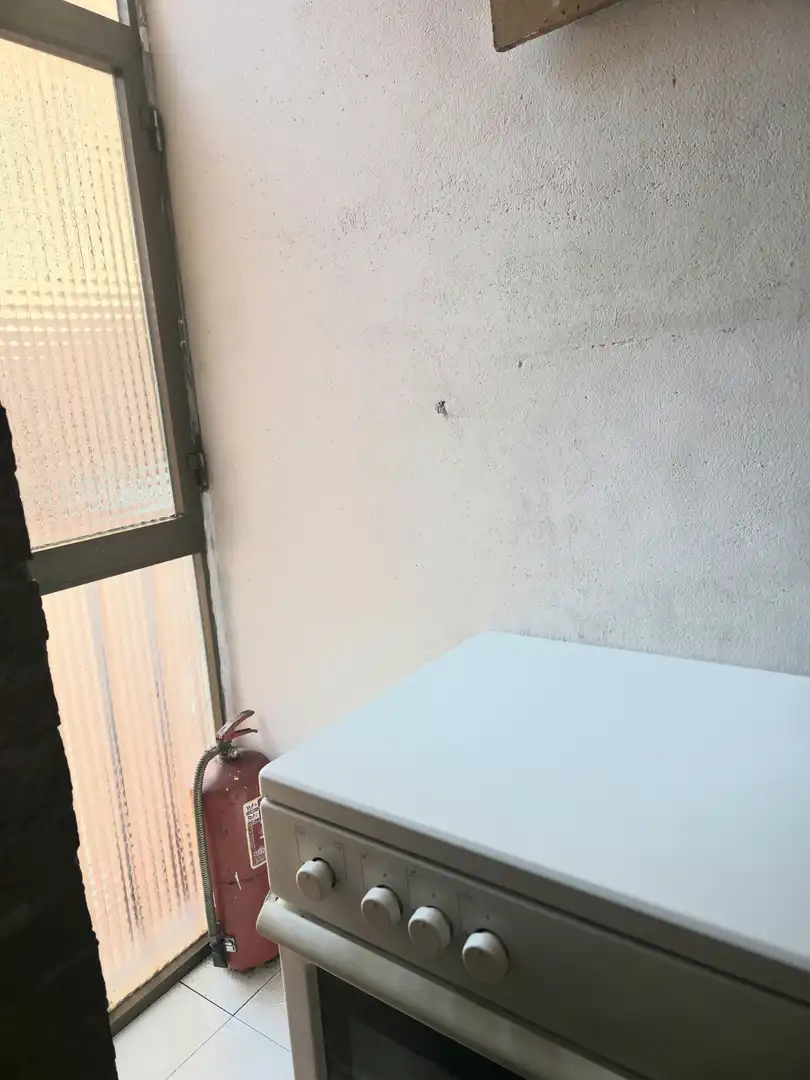 Terrassa de Pis en venda en Aguilar de Campoo amb Calefacció, Parquet i Traster