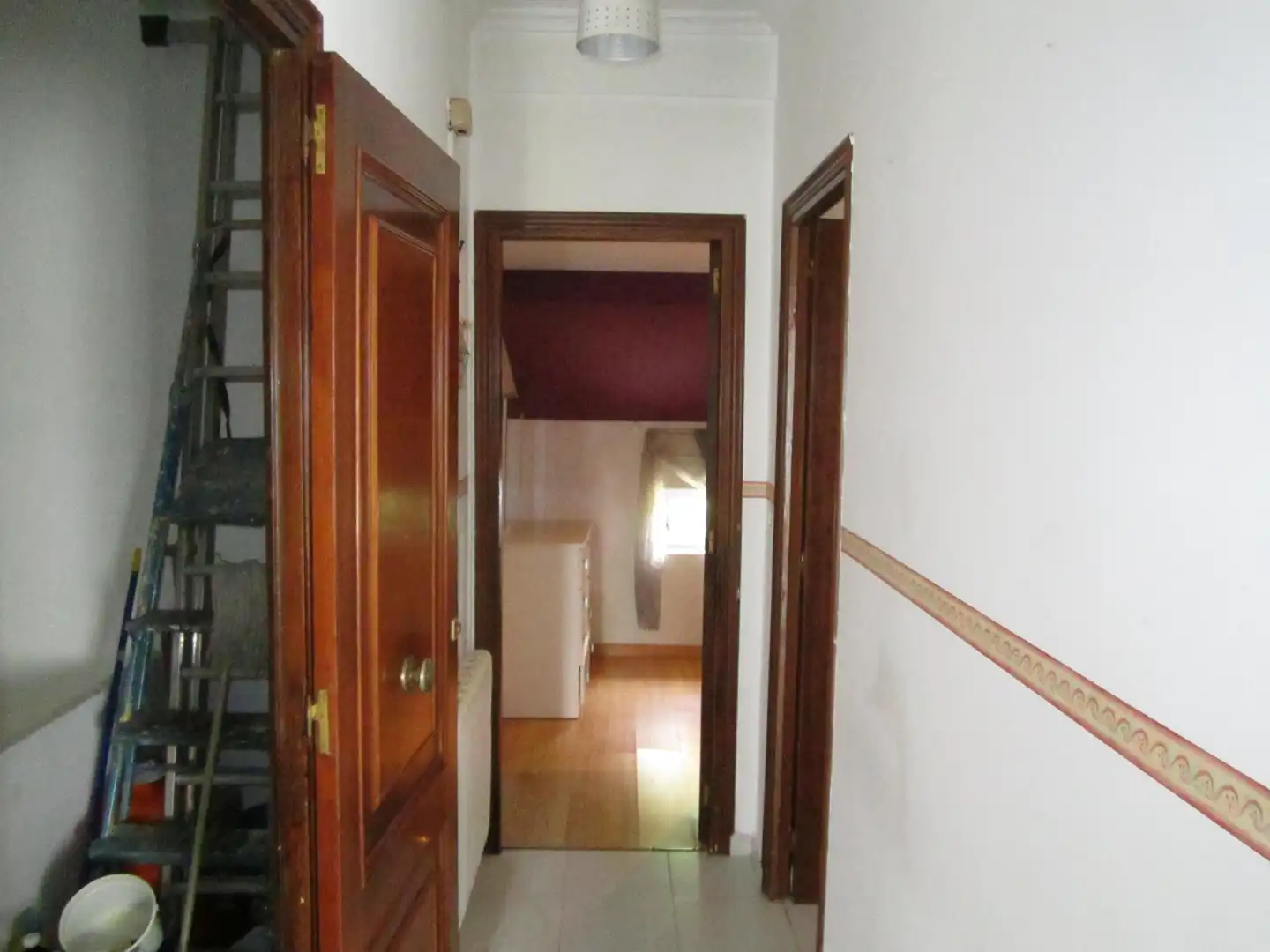 Flat for rent in Ferrol  with Heating, Furnished and Washing machine