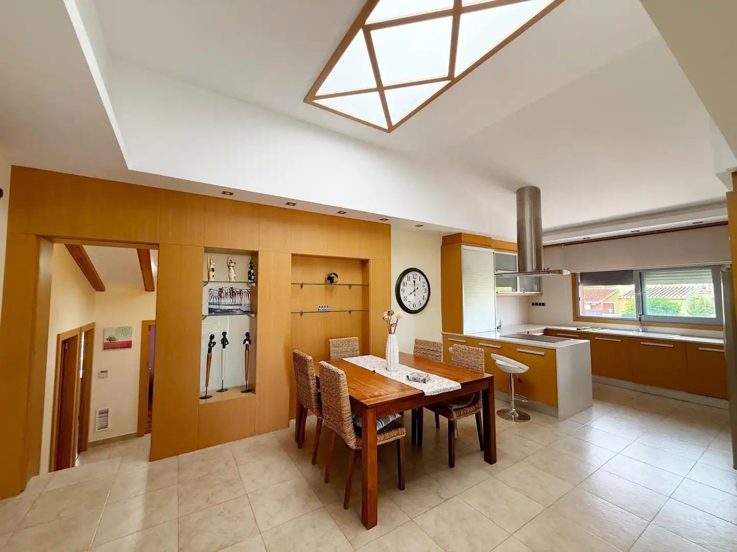 Villa con terrazza in vendita a El Montgó, imagen 38