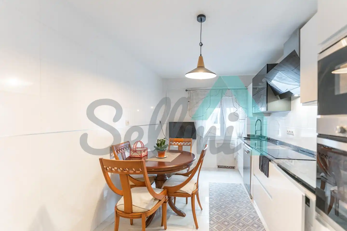 Wohnung mit Terrasse zum Verkauf in Avenida de Galicia, imagen 8