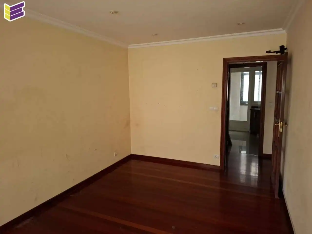 Flat for sale in Calle Outeiro, 62, Marín