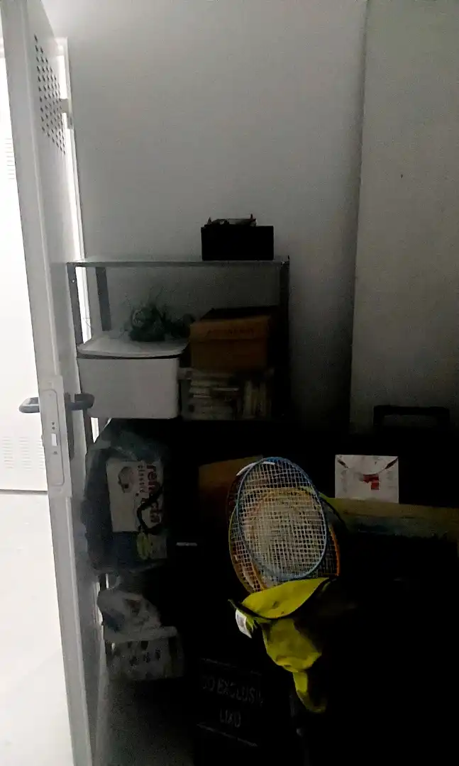 Trastero en venta en Betanzos