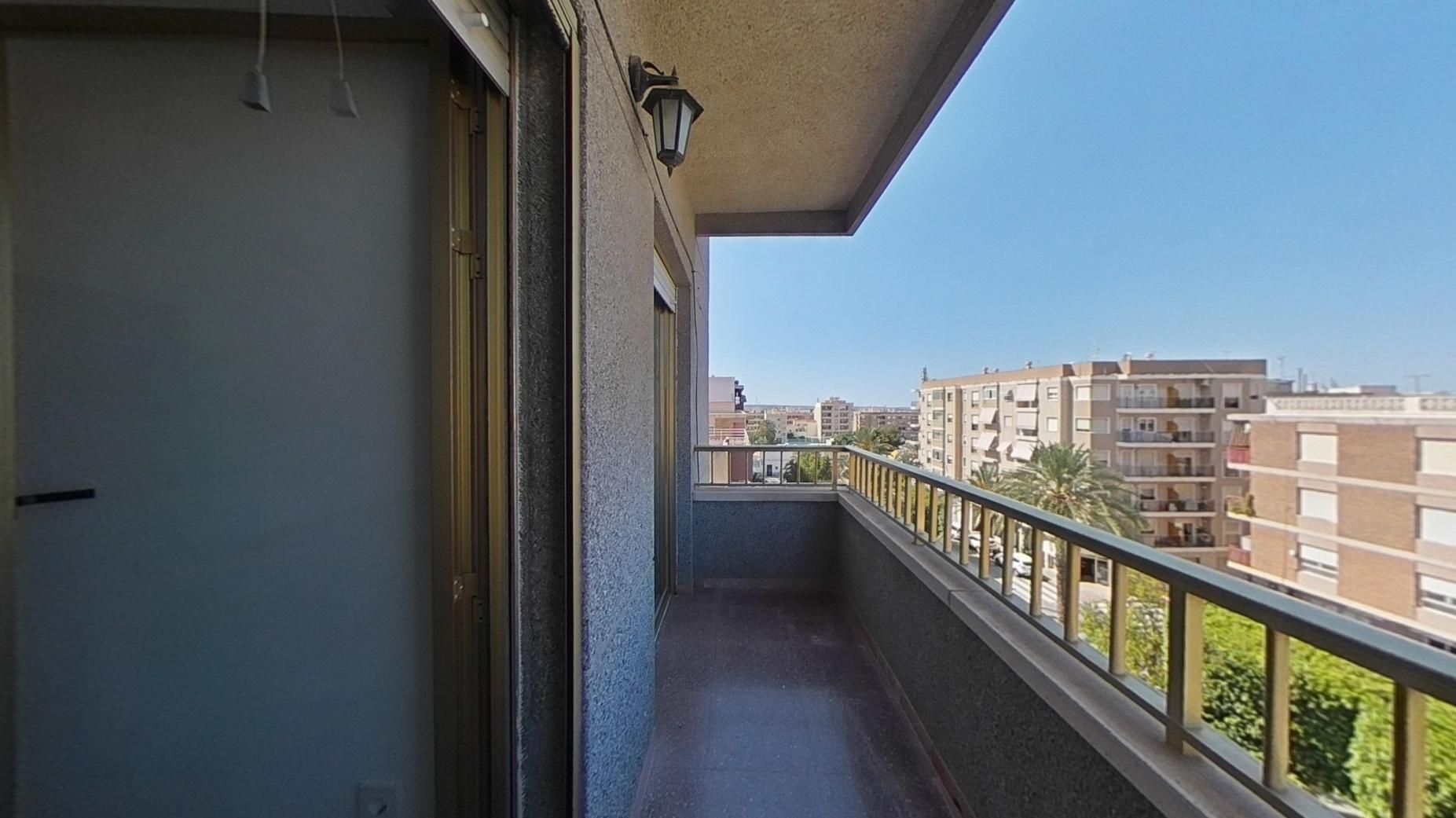 Flat for sale in C/ San Crispin, Torrellano