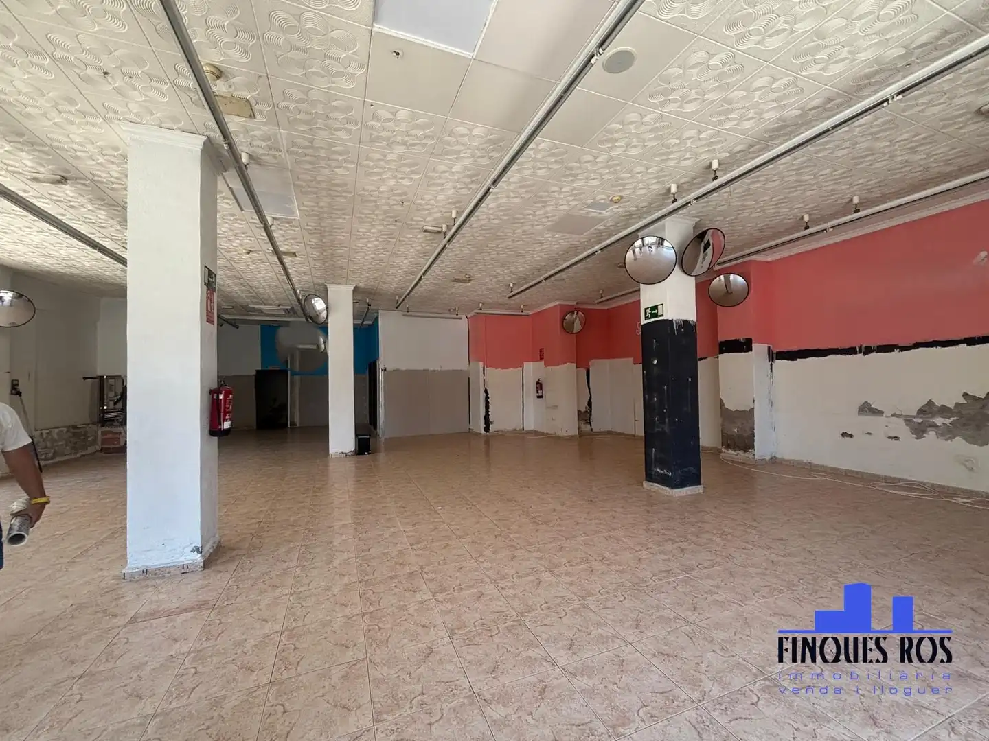 Local comercial en alquiler en Casco Urbano, imagen 5