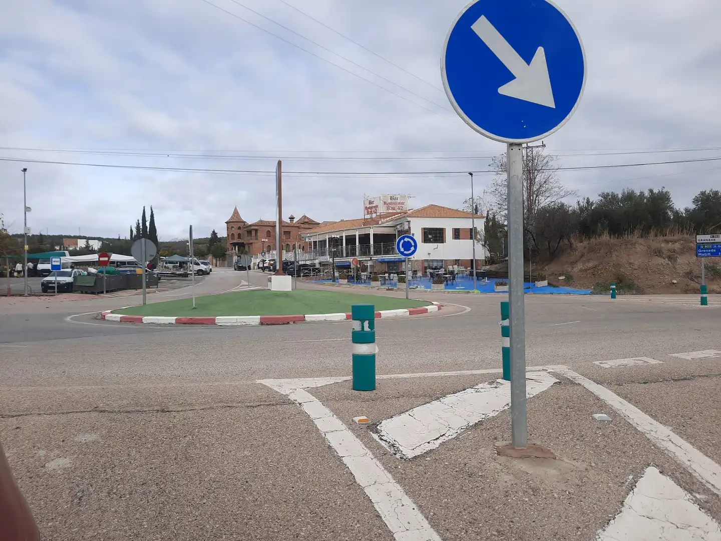 Terreni e lotti in vendita a Calle Aznaitín, imagen 11