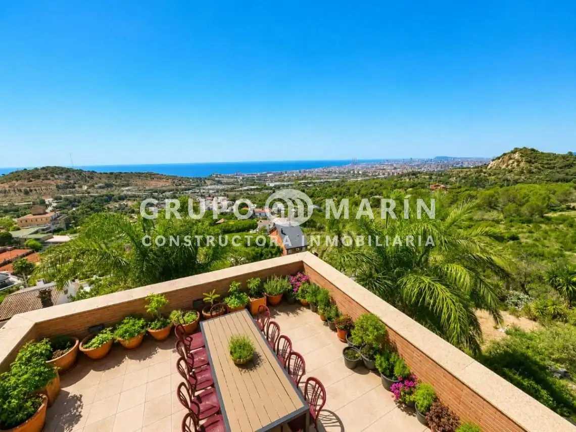 House with terrace for sale in Calle Ginesta, imagen 39