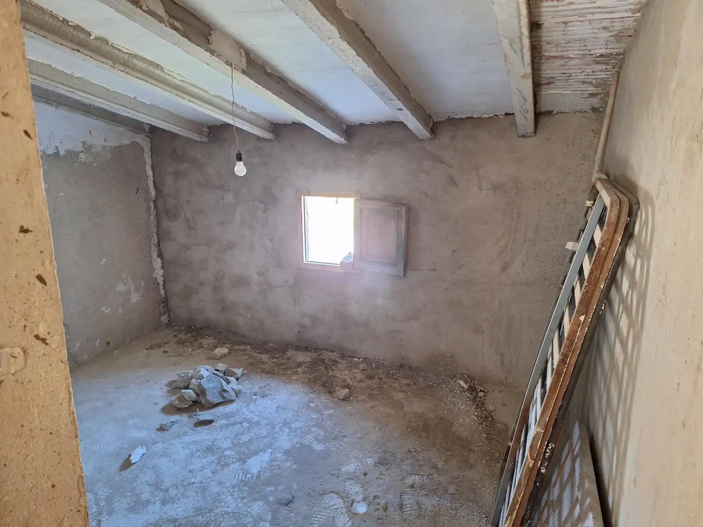 Country house zum Verkauf in Sorbas mit Terrasse