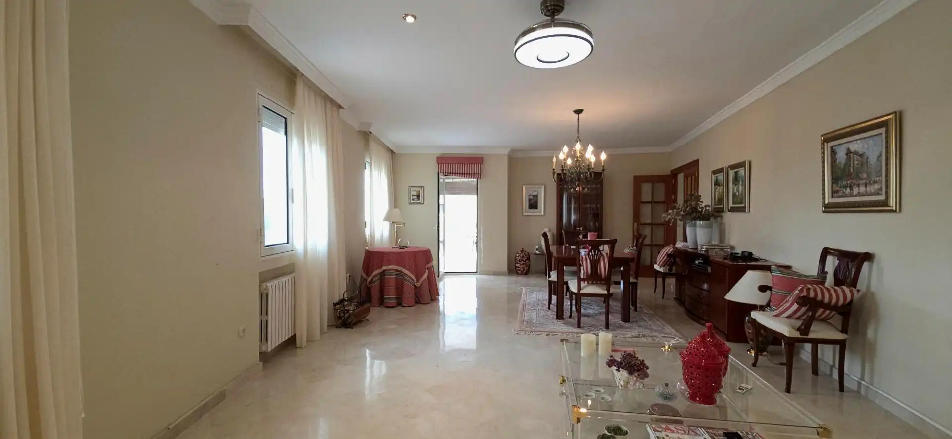 Chalet con terraza en venta en Caravaca de la Cruz, imagen 26