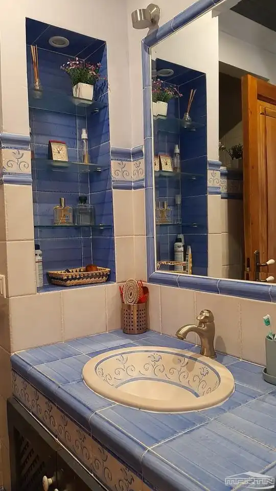 Baño de Casa o chalet en venta en Lucena con Aire acondicionado, Terraza y Trastero