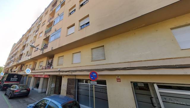 Piso en Venta en Plaça de Catalunya, 18 en Veïnat